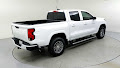 2025 Chevrolet Colorado 2WD LT