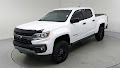 2021 Chevrolet Colorado 2WD Z71