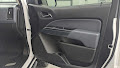 2021 Chevrolet Colorado 2WD Z71