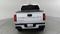 2021 Chevrolet Colorado 2WD Z71