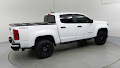2021 Chevrolet Colorado 2WD Z71