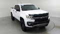 2021 Chevrolet Colorado 2WD Z71