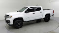2021 Chevrolet Colorado 2WD Z71