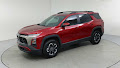 2026 Chevrolet Equinox FWD ACTIV