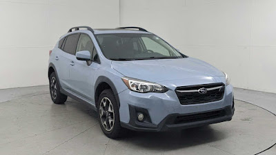 2019 Subaru Crosstrek