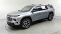 2026 Chevrolet Traverse FWD High Country