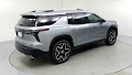 2026 Chevrolet Traverse FWD High Country