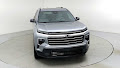 2026 Chevrolet Traverse FWD High Country