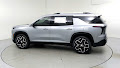 2026 Chevrolet Traverse FWD High Country