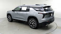 2026 Chevrolet Traverse FWD High Country