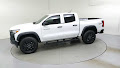 2026 Chevrolet Colorado 4WD Trail Boss