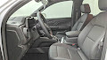2026 Chevrolet Colorado 4WD Trail Boss