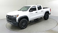 2026 Chevrolet Colorado 4WD Trail Boss