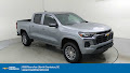 2026 Chevrolet Colorado 2WD LT