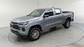 2026 Chevrolet Colorado 2WD LT