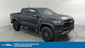 2026 Chevrolet Colorado 4WD Trail Boss