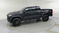 2026 Chevrolet Colorado 4WD Trail Boss