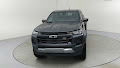 2026 Chevrolet Colorado 4WD Trail Boss