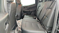 2026 Chevrolet Colorado 4WD Trail Boss