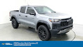 2026 Chevrolet Colorado 4WD Trail Boss