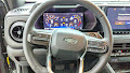 2026 Chevrolet Colorado 4WD Trail Boss