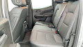 2026 Chevrolet Colorado 4WD Trail Boss