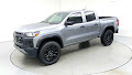 2026 Chevrolet Colorado 4WD Trail Boss