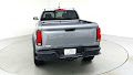 2026 Chevrolet Colorado 4WD Trail Boss