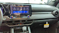 2026 Chevrolet Colorado 4WD Trail Boss