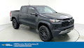 2026 Chevrolet Colorado 4WD Trail Boss