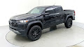 2026 Chevrolet Colorado 4WD Trail Boss