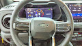2026 Chevrolet Colorado 4WD Trail Boss