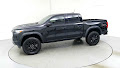 2026 Chevrolet Colorado 4WD Trail Boss
