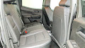 2026 Chevrolet Colorado 4WD Trail Boss