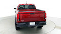 2026 Chevrolet Colorado 4WD Trail Boss