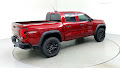 2026 Chevrolet Colorado 4WD Trail Boss