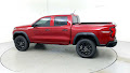 2026 Chevrolet Colorado 4WD Trail Boss