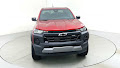 2026 Chevrolet Colorado 4WD Trail Boss