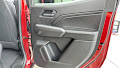 2026 Chevrolet Colorado 4WD Trail Boss