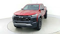2026 Chevrolet Colorado 4WD Trail Boss