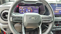2026 Chevrolet Colorado 4WD Trail Boss