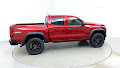 2026 Chevrolet Colorado 4WD Trail Boss
