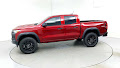 2026 Chevrolet Colorado 4WD Trail Boss