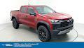 2026 Chevrolet Colorado 4WD Trail Boss