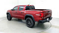 2026 Chevrolet Colorado 4WD Trail Boss