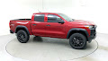 2026 Chevrolet Colorado 4WD Trail Boss