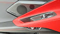 2023 Chevrolet Corvette 2LT