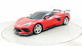 2023 Chevrolet Corvette 2LT