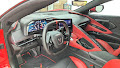 2023 Chevrolet Corvette 2LT