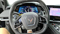 2025 Chevrolet Corvette 2LZ